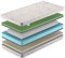 Детский матрас "Baby Spring Soft Foam 14" - фото 50153