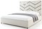 Кровать с подъёмным механизмом "Мэдисон" - фото 51840