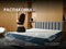 Матрас "Практик Медиум Массаж Лайт" - фото 54160