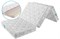 Складной матрас "Roll Standart 10 Latex Eco" - фото 58142