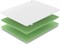 Наматрасник "Eco Foam Relax 6" - фото 58676