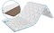 Складной тонкий матрас "Cocos 3" - фото 59090