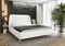 Кровать с матрасом "Style Flaton + Libre Castom Mond" - фото 60295