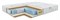 Матрас "Memory Mini Cocos Duo S1200" - фото 61753