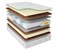 Матрас "Memory Max Comfort Duo S1200" - фото 61768