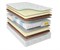 Матрас "Memory Mega Cocos Duo S1200" - фото 61774