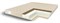Матрас "Cocos-Latex2 Roll Classic Slim"