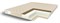 Матрас "Cocos-Latex2 Eco Roll Slim"