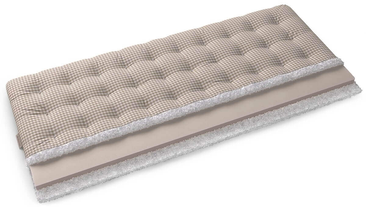 Футон Hoshi от фабрики Mr.Mattress
