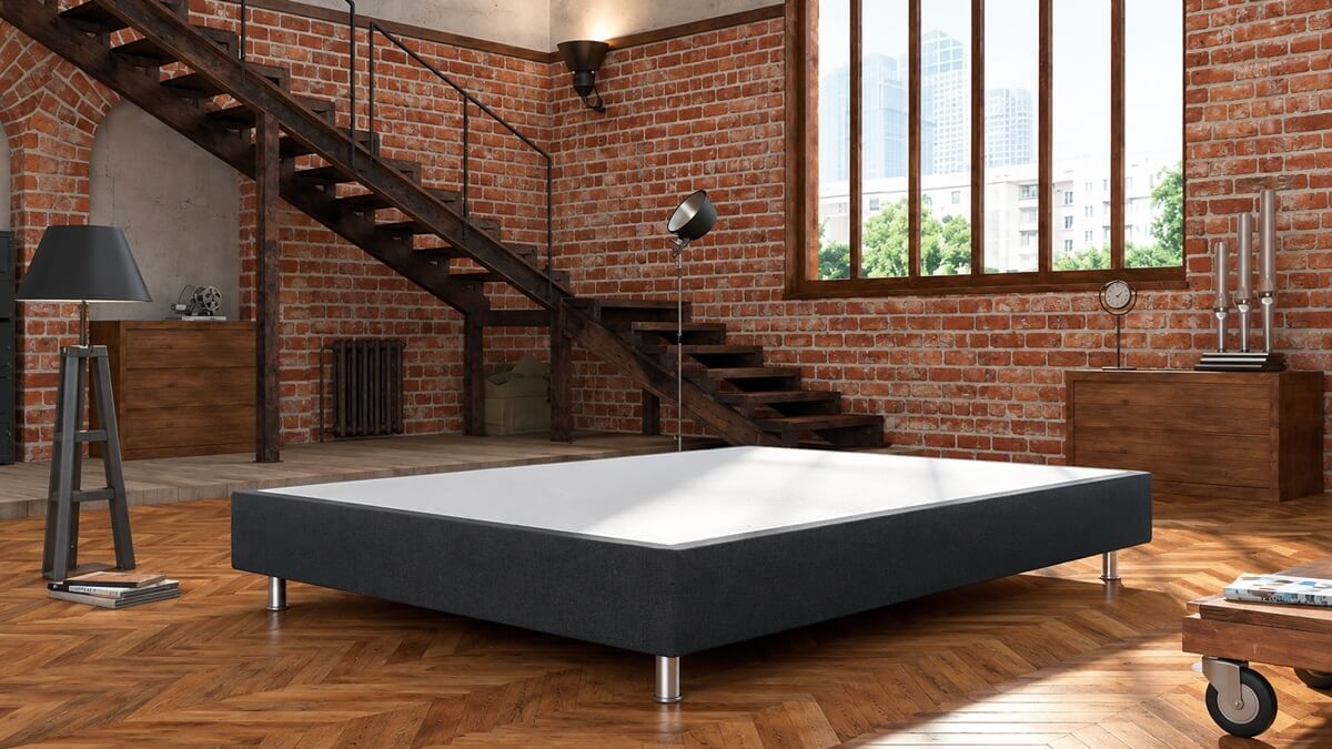 Кроватный бокс Fine Box Mr.Mattress