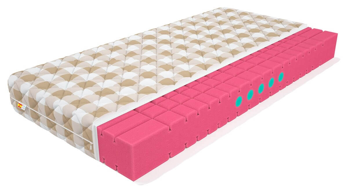 Матрас BioGold Mr. Mattress