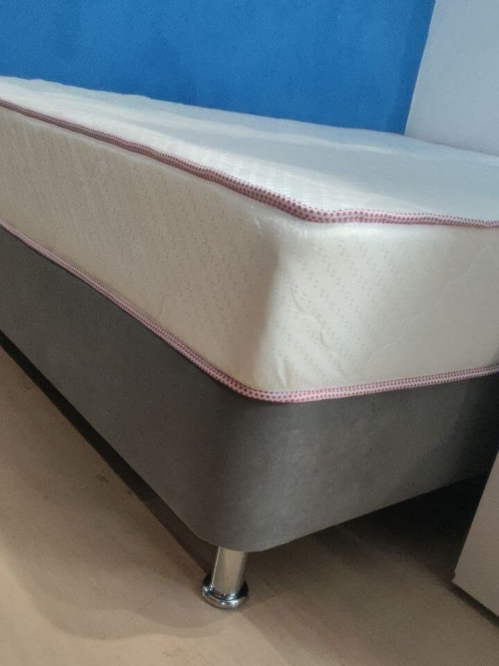 Кроватный бокс Мр Матрас
